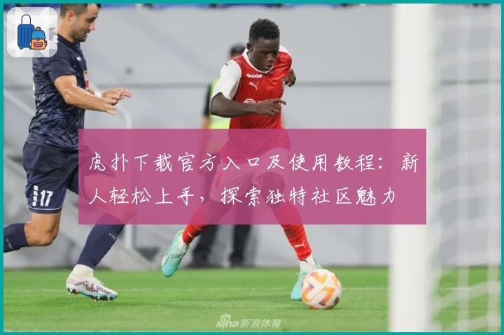 虎扑下载官方入口及使用教程：新人轻松上手，探索独特社区魅力
