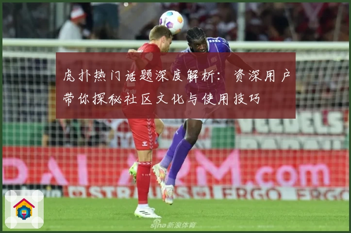 虎扑热门话题深度解析:资深用户带你探秘社区文化与使用技巧